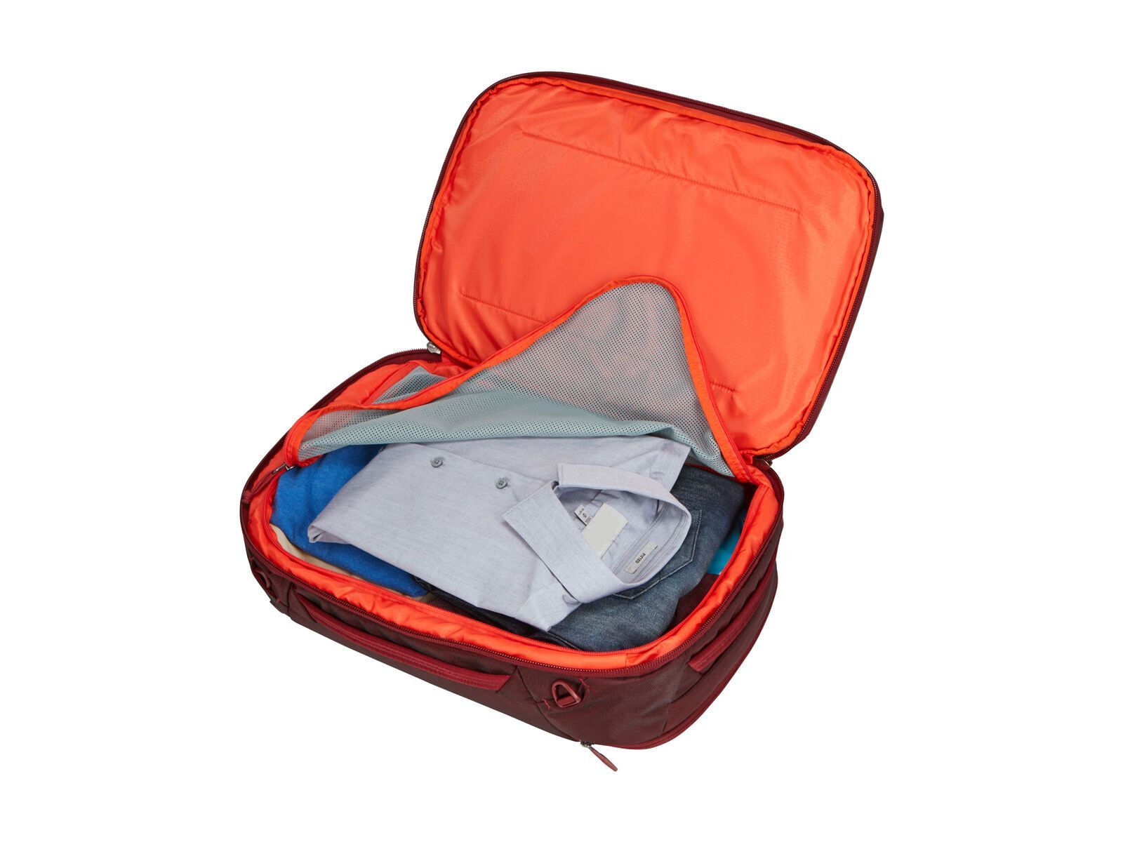 Thule Subterra Carry-On 40L, ember - Bild 8