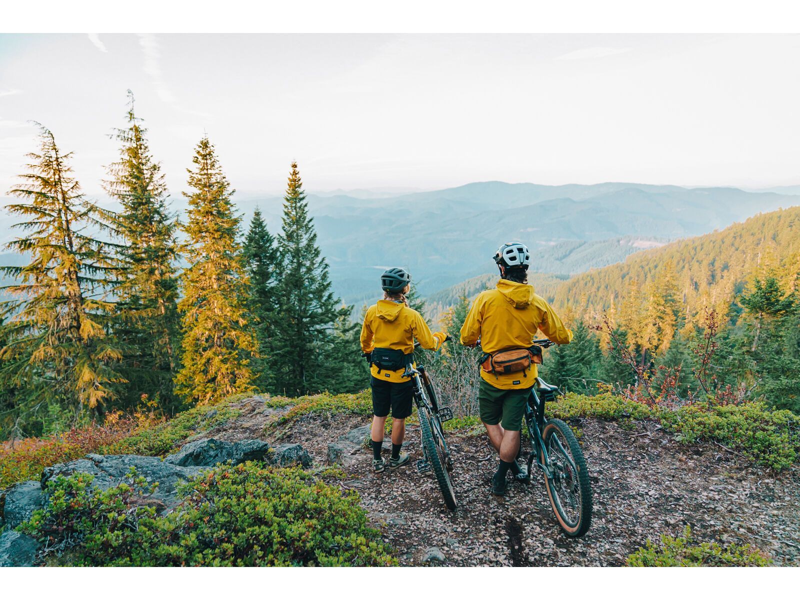 GOREWEAR Lupra Jacke Damen, uniform sand - Bild 10