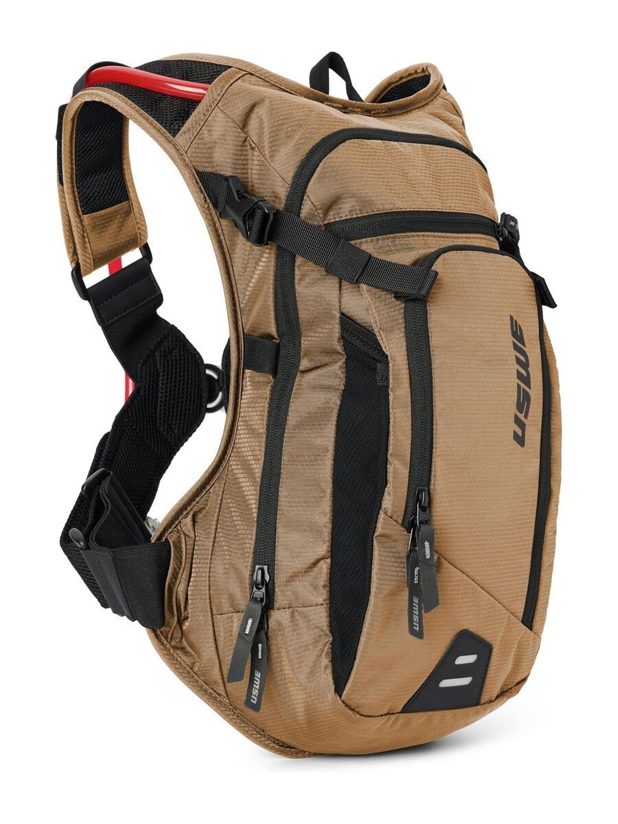 USWE MTB Hydro 9L, bronze - Bild 1