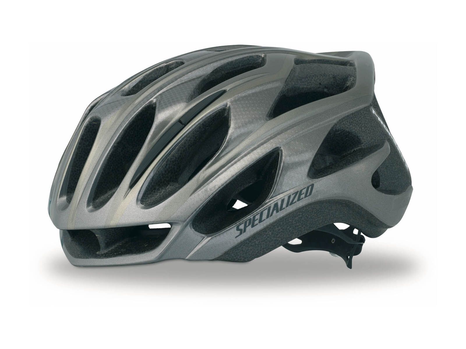 Specialized Propero II, Titanium - Bild 1