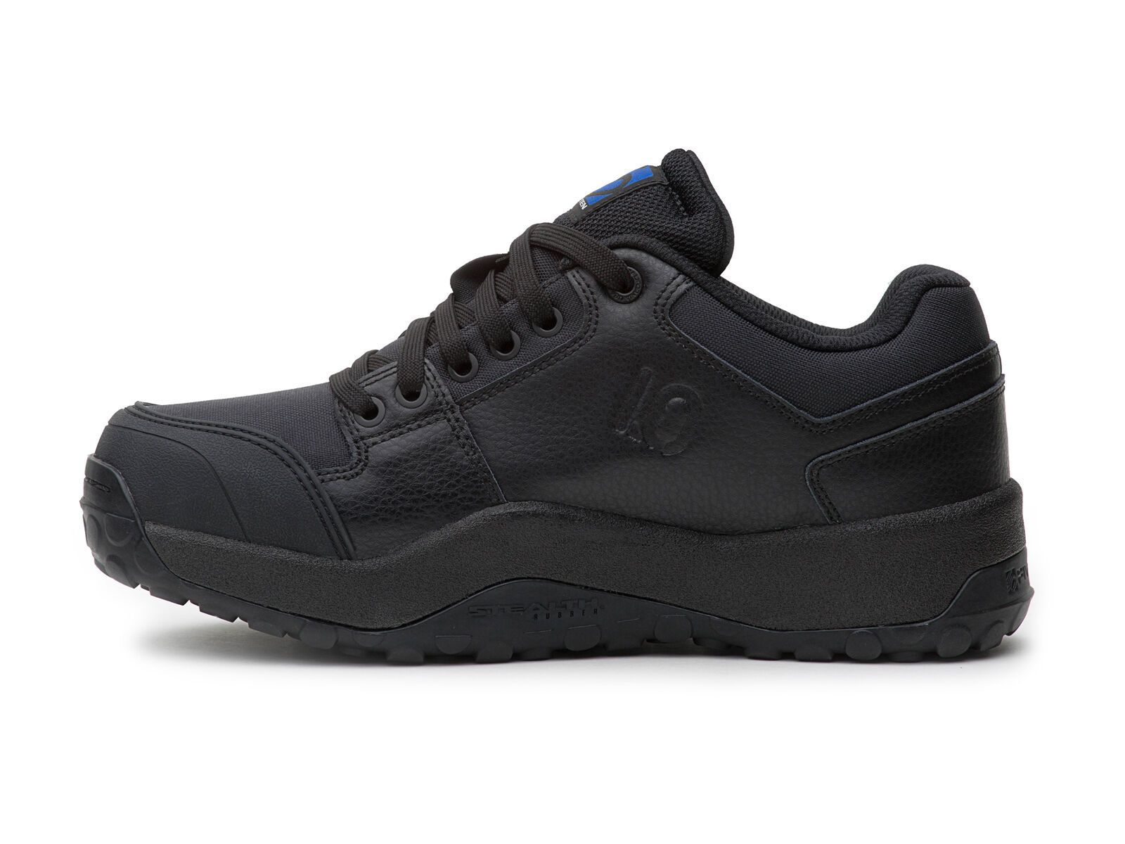 Five Ten Impact Low, black/power blue - Bild 3