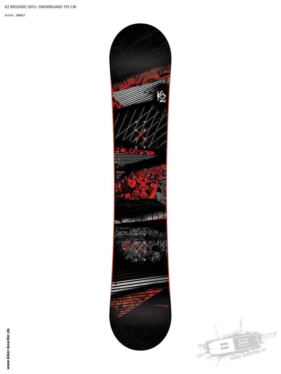 Set: K2 Brigade  +  Cinch (1002417S) - Bild 2