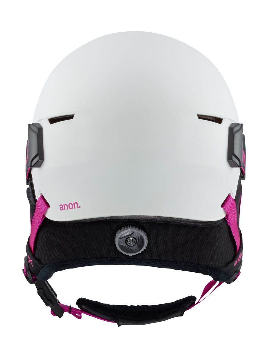 Anon Define, white/pink - Bild 2