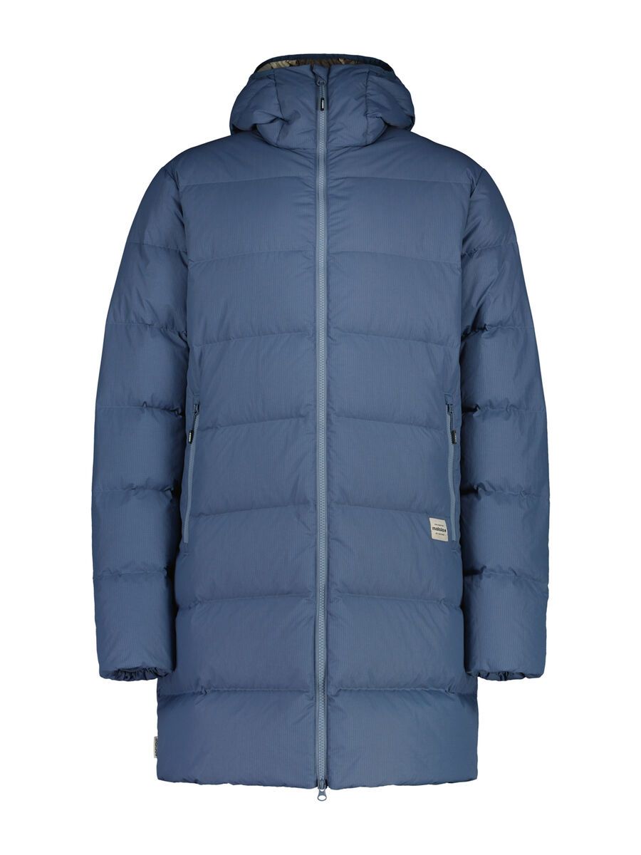 Maloja MasettiU., dusty blue - Bild 1