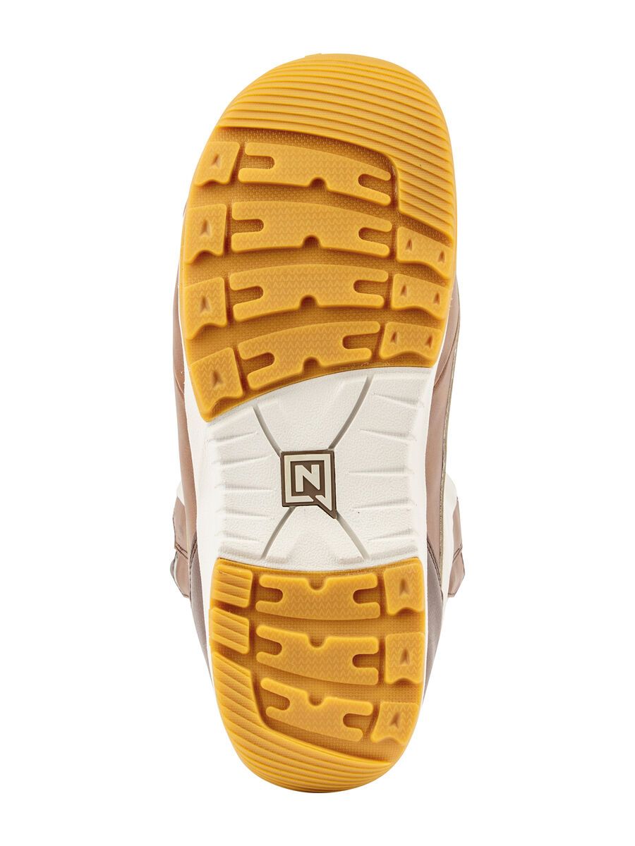 Nitro Venture TLS, sand/brown - Bild 3
