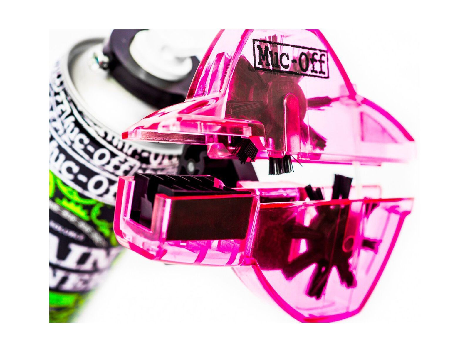 Muc-Off Chain Doc - inkl. 400 ml Bio Chain Cleaner - Bild 2