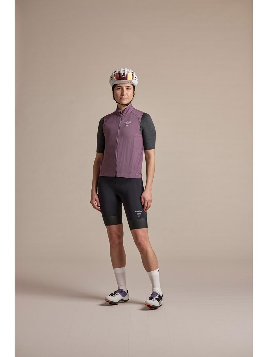 Maloja AugustaM., deep black - Bild 10