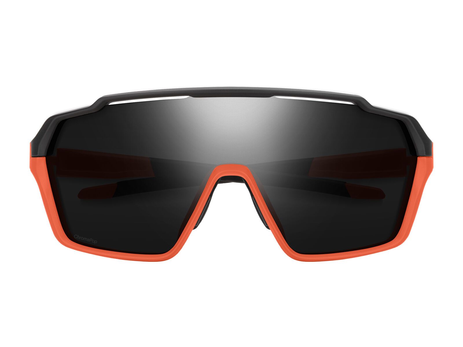 Smith Shift MAG ChromaPop Black, black matte cinder - Bild 2