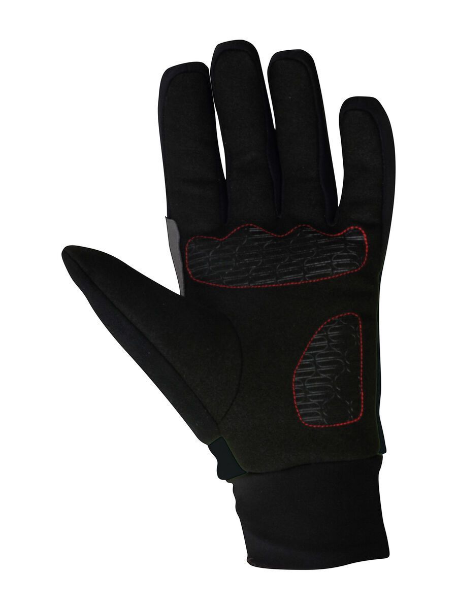 Sportful Polar Glove, black/black - Bild 2