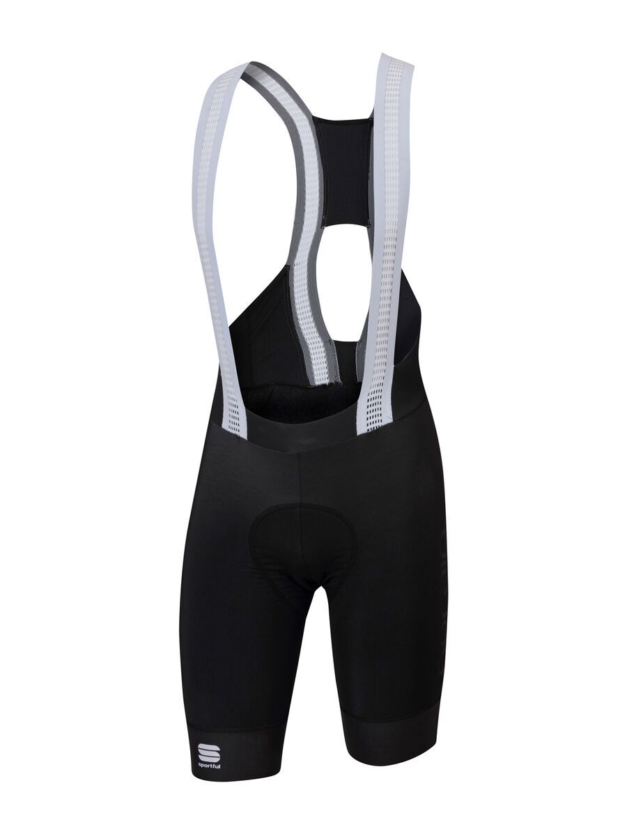 Sportful Fiandre Norain Pro Bibshort, black - Bild 1