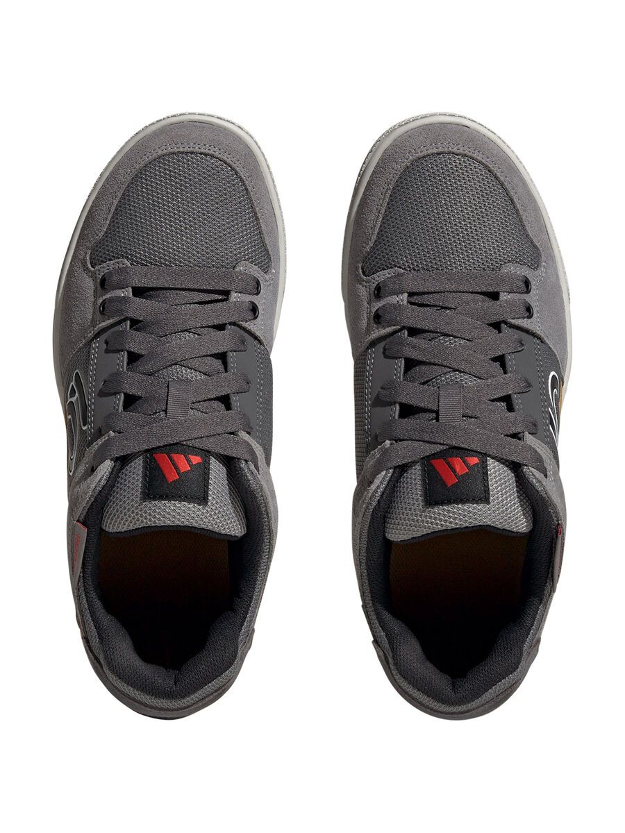 ***2. Wahl*** Five Ten Freerider grefiv/greone/brostr - Bild 3