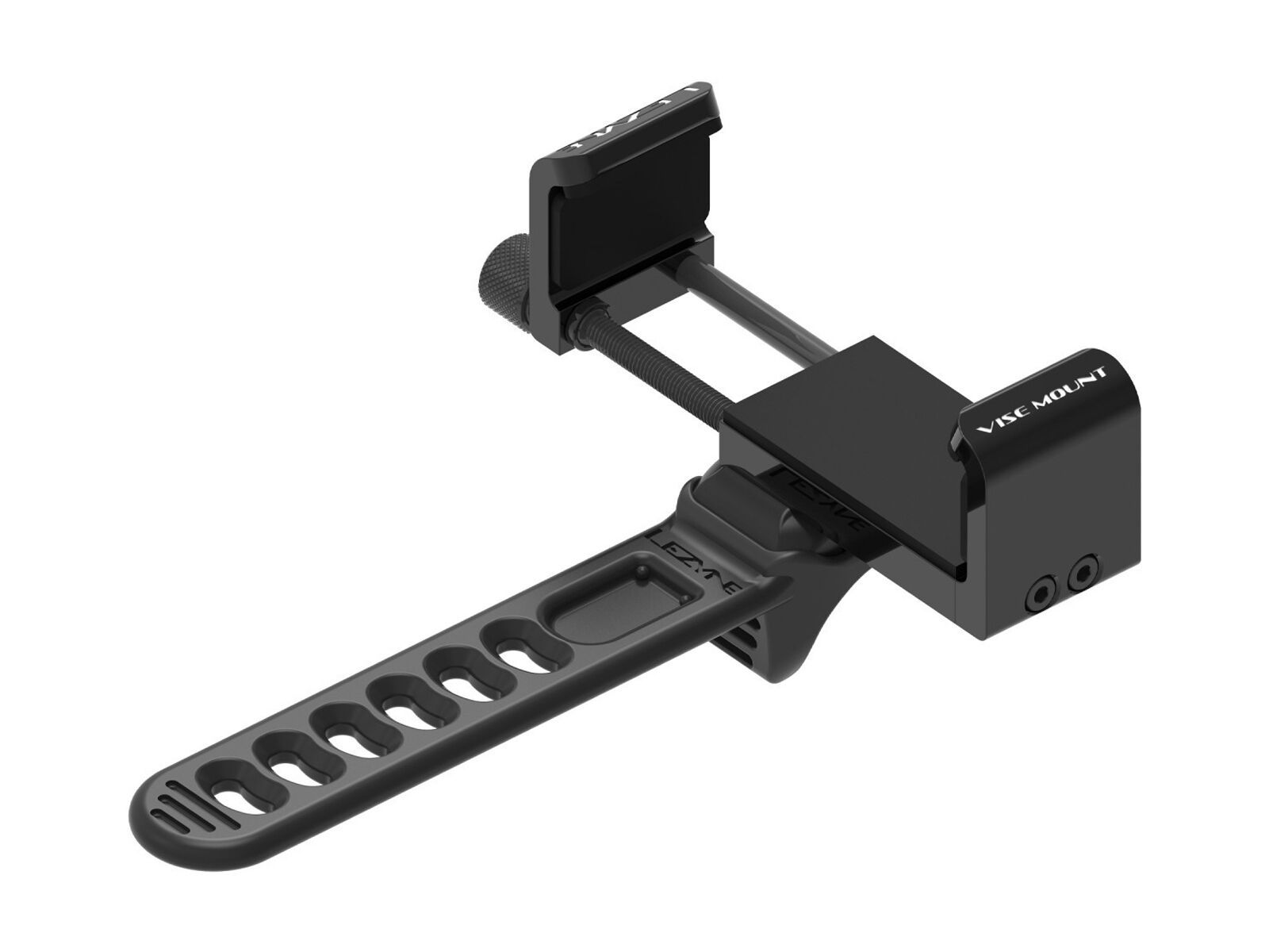Lezyne Smart Vise Phone Mount - Bild 4