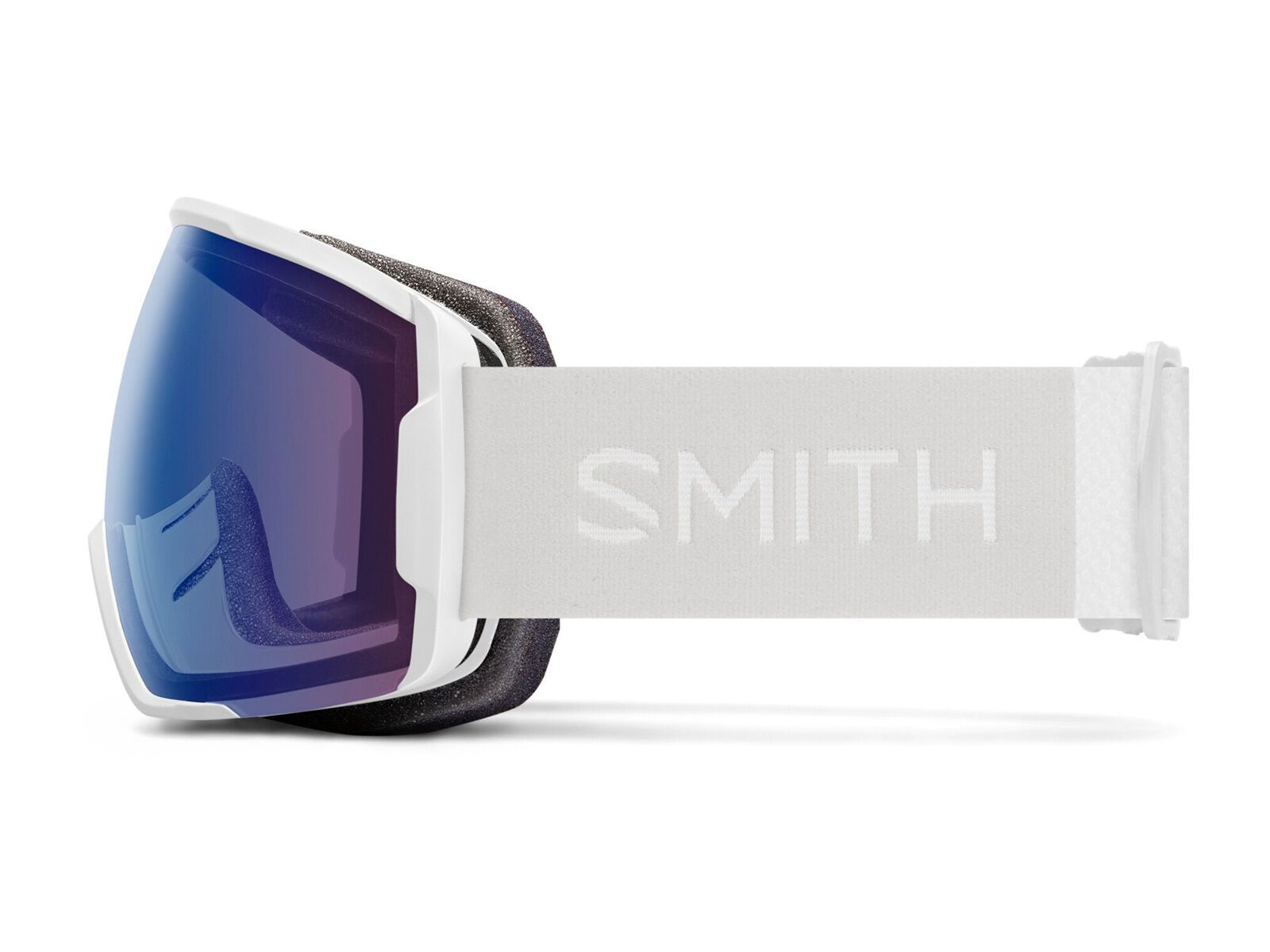 Smith Proxy - ChromaPop Photochromic Rose Flash, white vapor - Bild 3