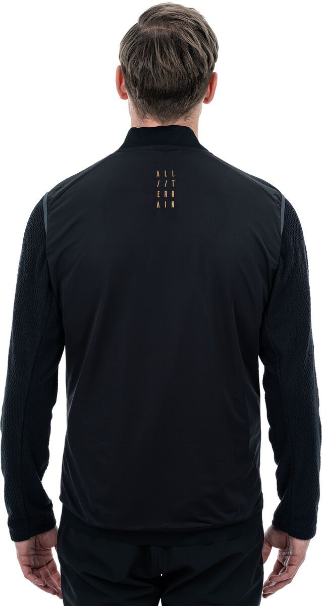 Cube ATX Breaker Weste, black - Bild 3