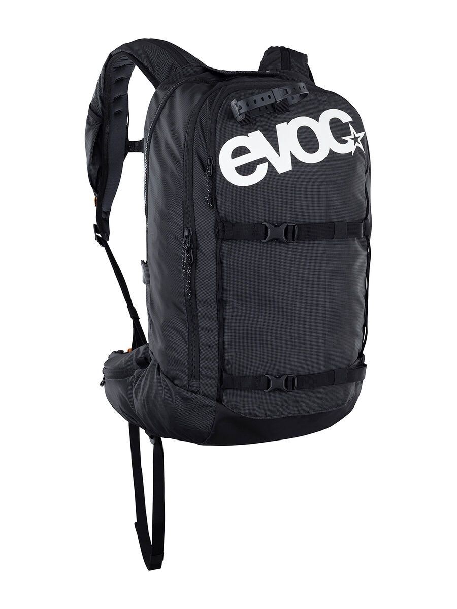 Evoc Line 22 E2, black - Bild 2
