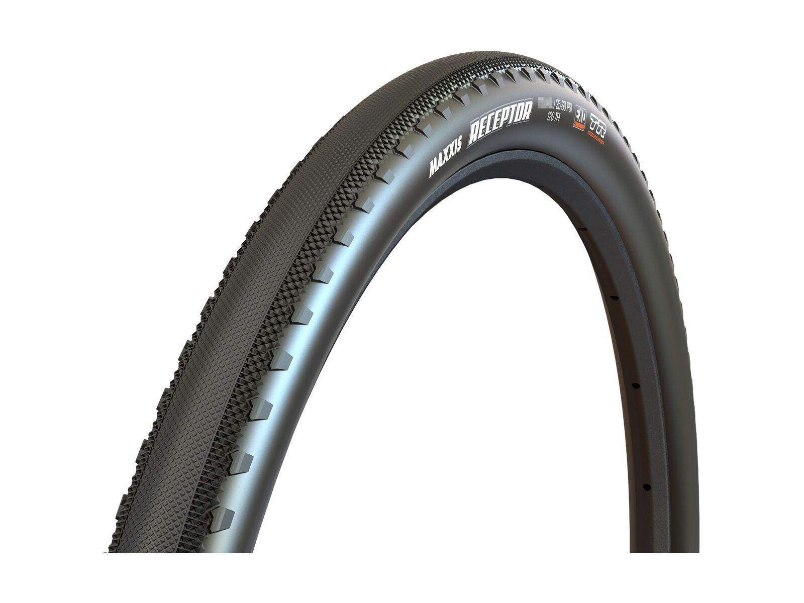 Maxxis Receptor Dual EXO TR - 650B - Bild 1
