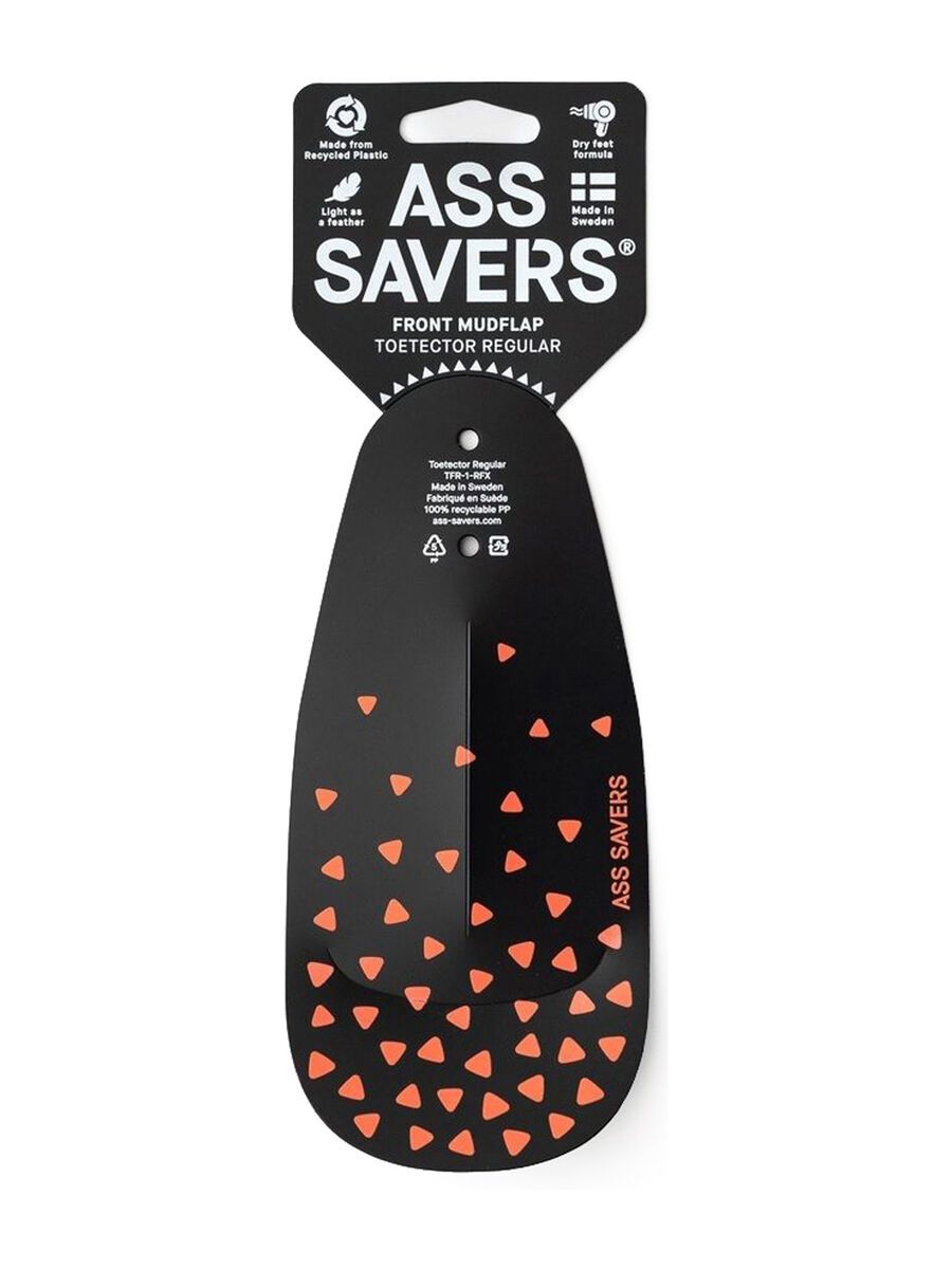 Ass Savers Toetector, reflective - Bild 1