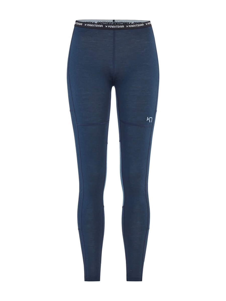 Kari Traa Lam Pant, royal - Bild 1