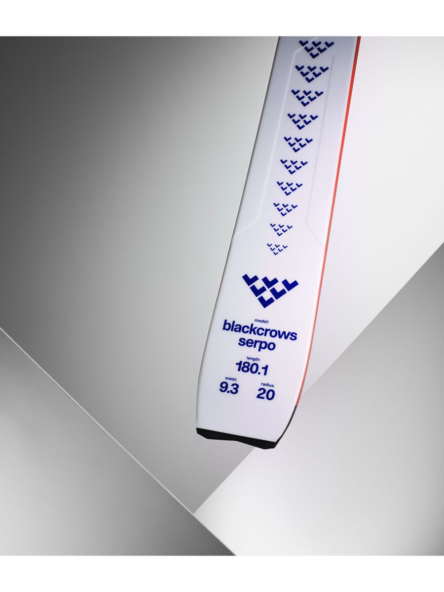 Black Crows Serpo, blue - Bild 5