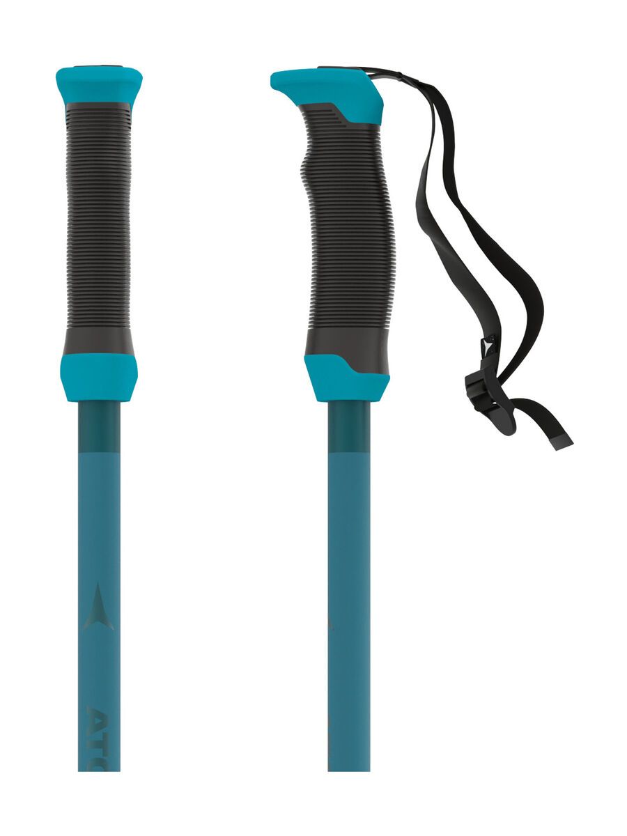 Atomic Redster X SQS, teal blue - Bild 3