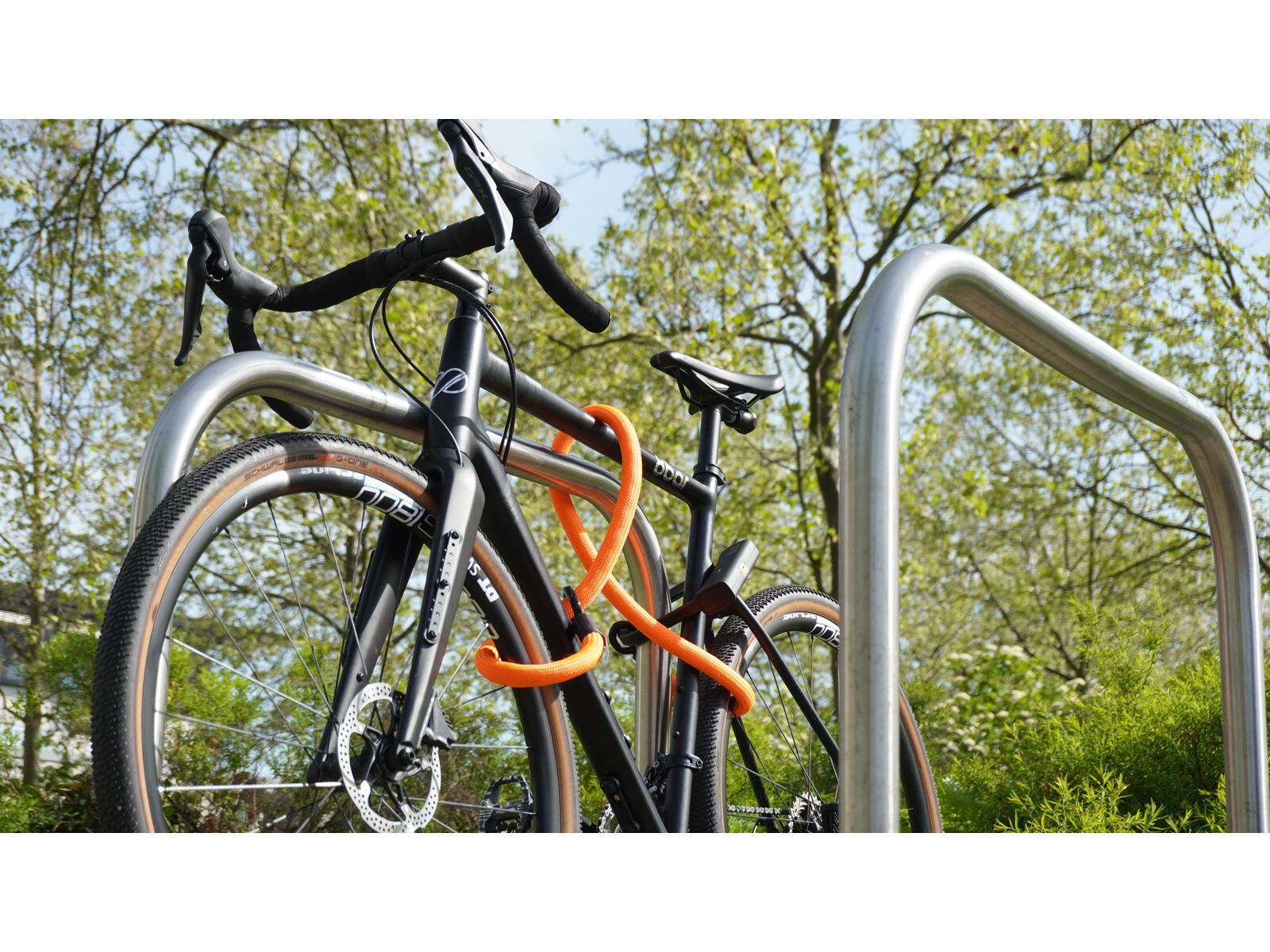 Tex-Lock Eyelet L D-Lock, acid orange - Bild 4