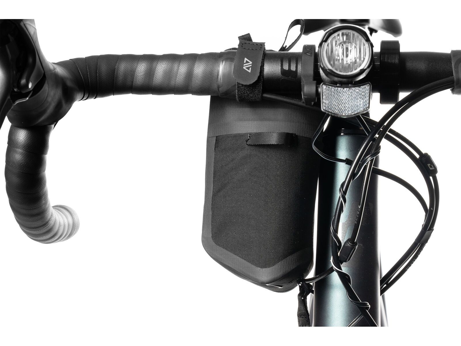 Cube Acid Zubehörtasche Snack Pack Pro 1, black - Bild 5