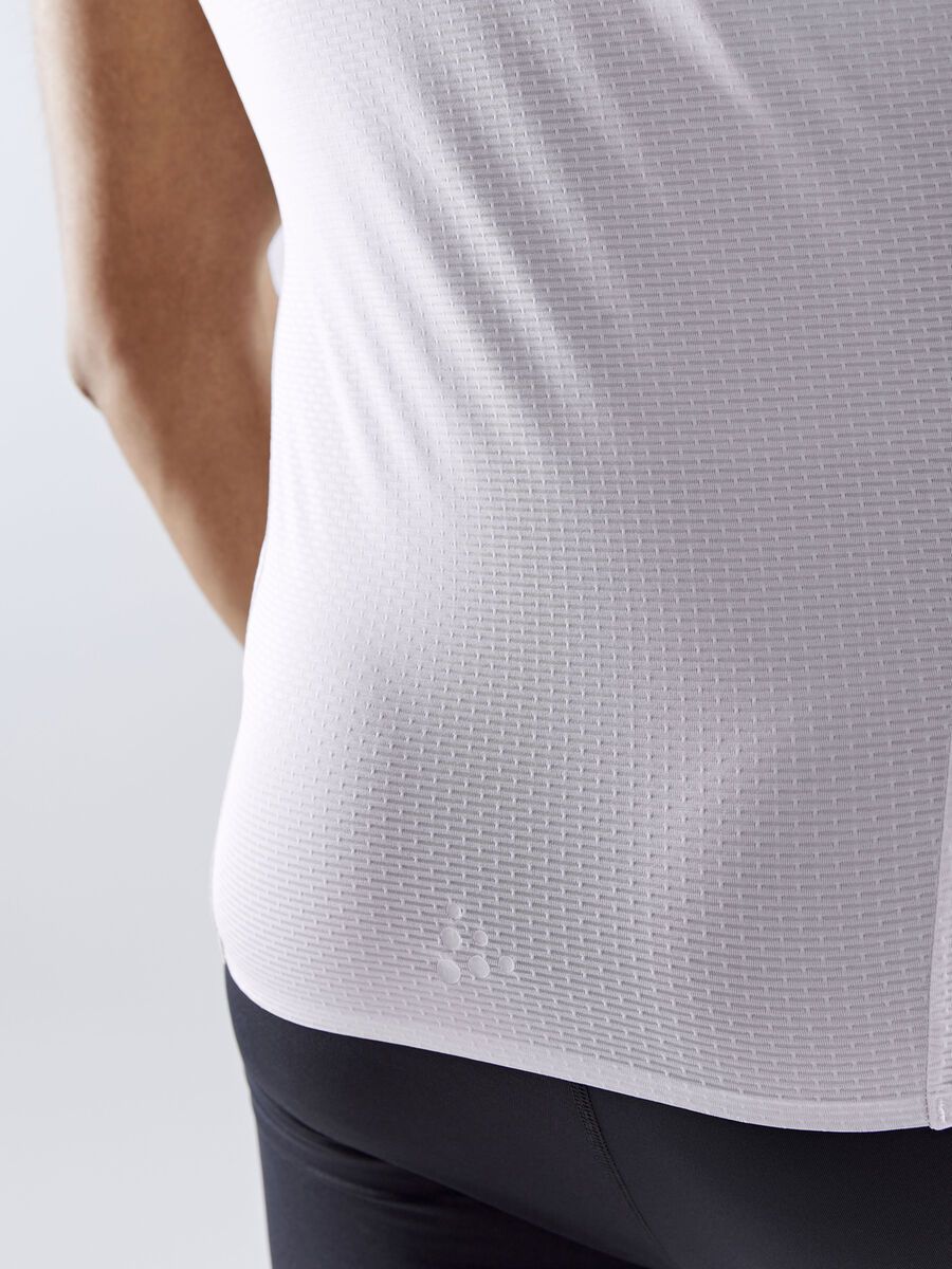 Craft Pro Dry Nanoweight SL M, white - Bild 6