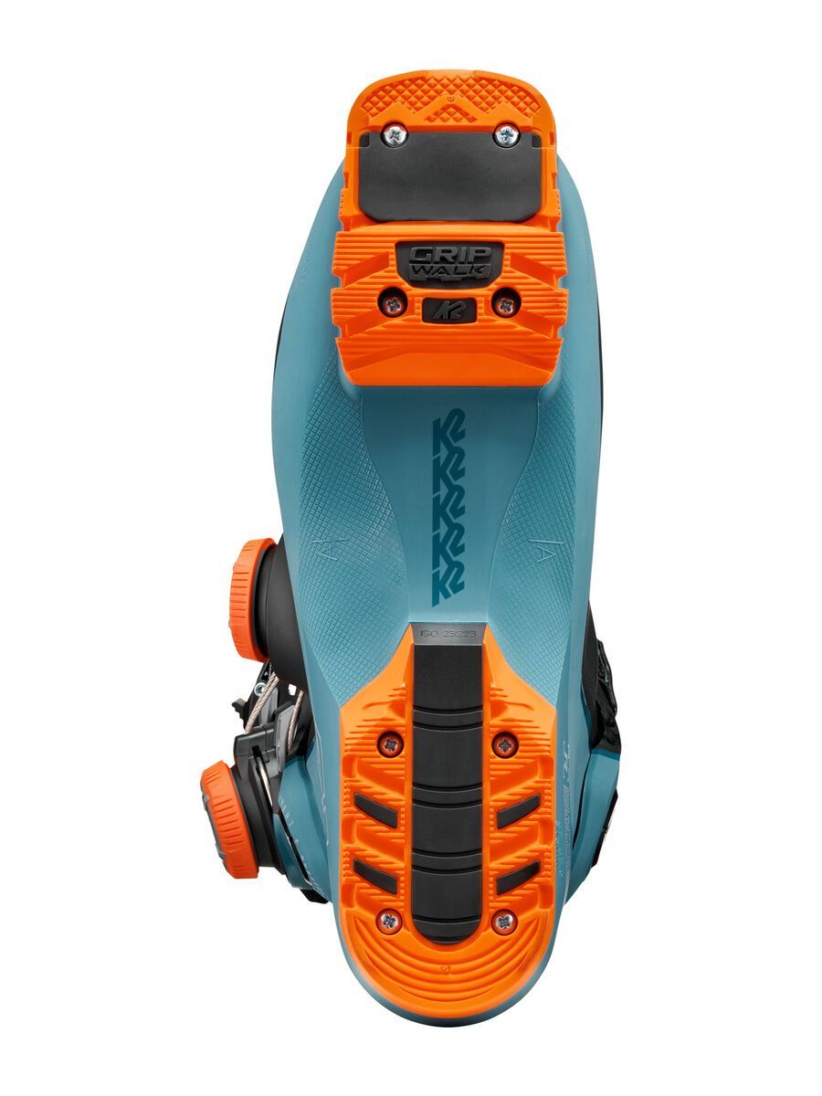 K2 Recon AF 130 Zonal BOA - Bild 5