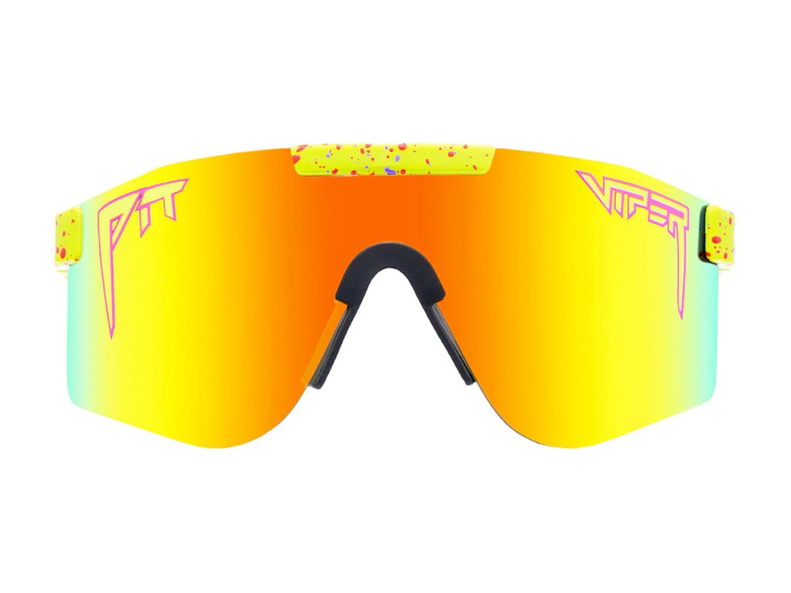 Pit Viper The Originals DW, The 1993 Polarized / Rainbow Mirror - Bild 1