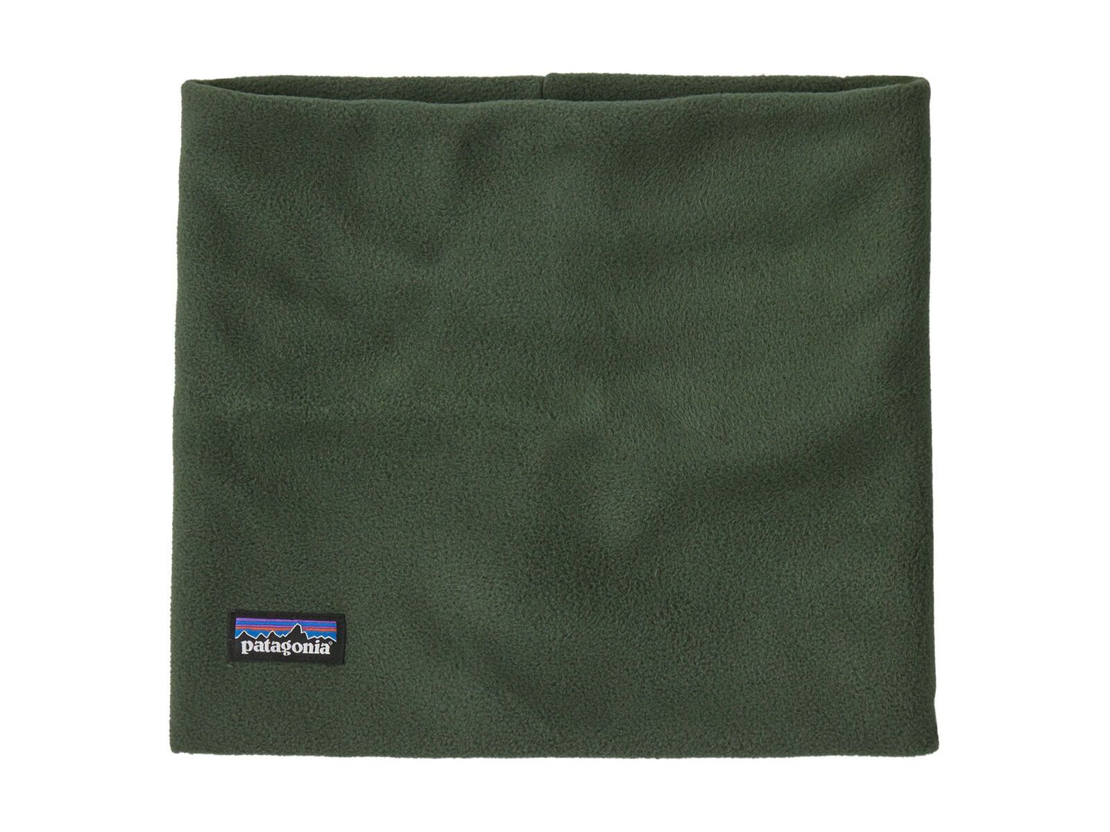 Patagonia Micro D Gaiter, torrey pine green - Bild 1