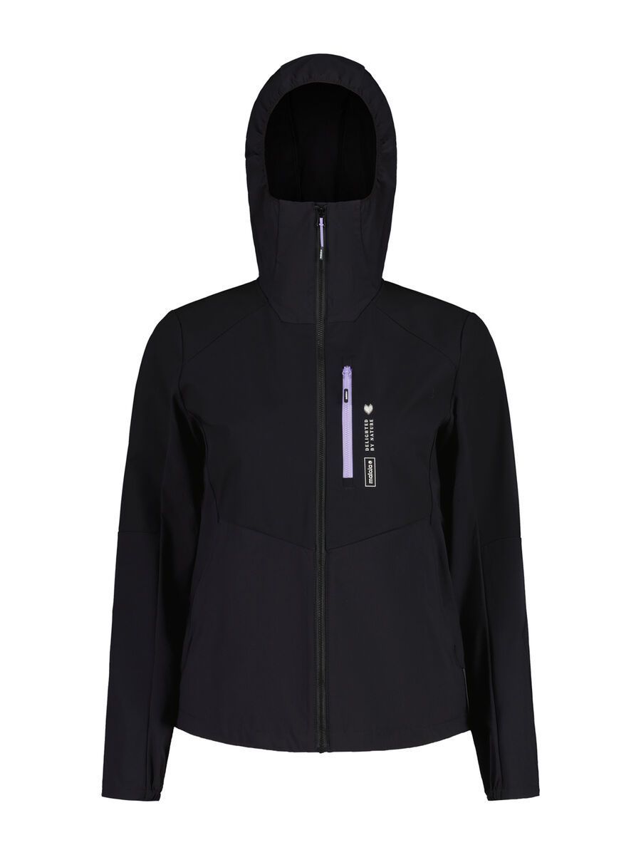 Maloja LyngenM., deep black - Bild 1