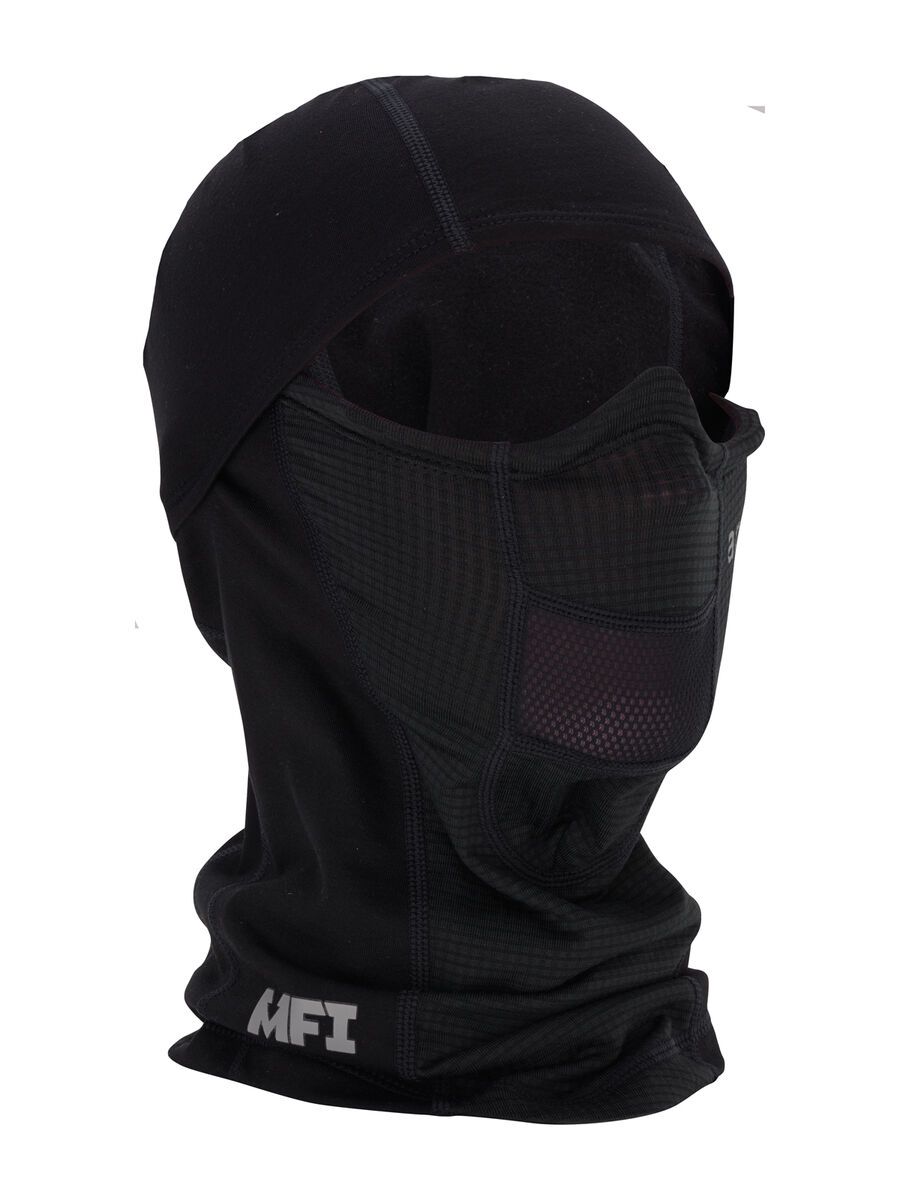 Anon MFI Tech Clava, black - Bild 1