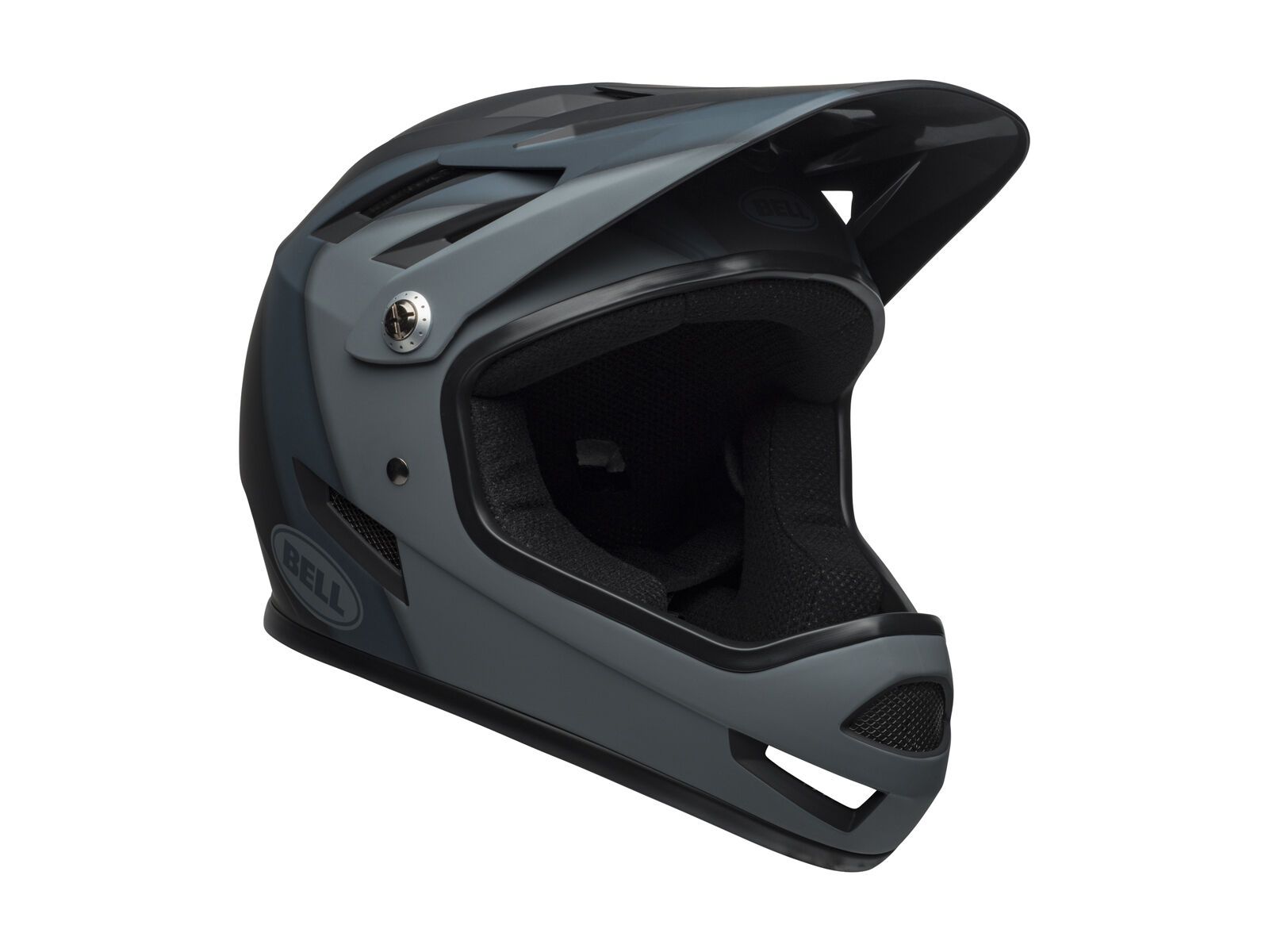 Bell Sanction, presences matte black - Bild 2