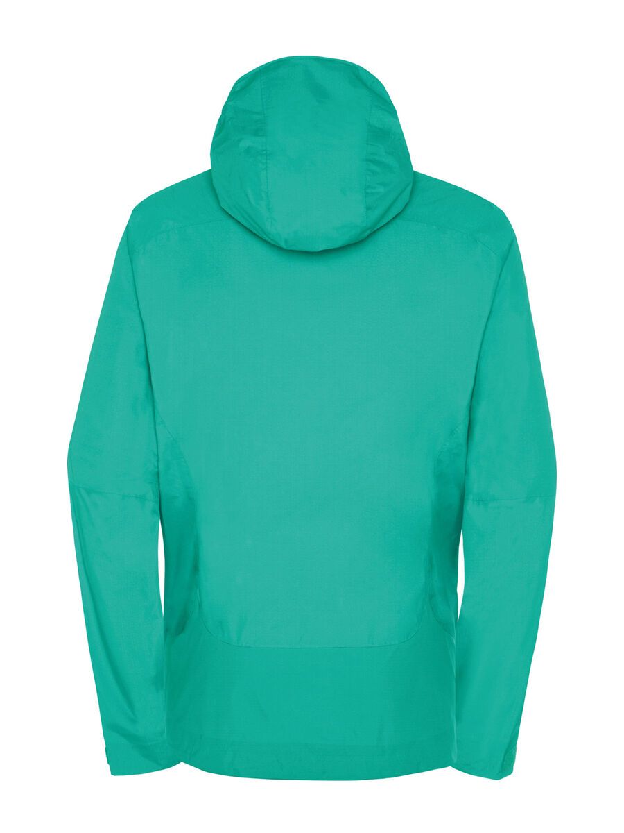 Vaude Women's Crestone Jacket, lotus green - Bild 2