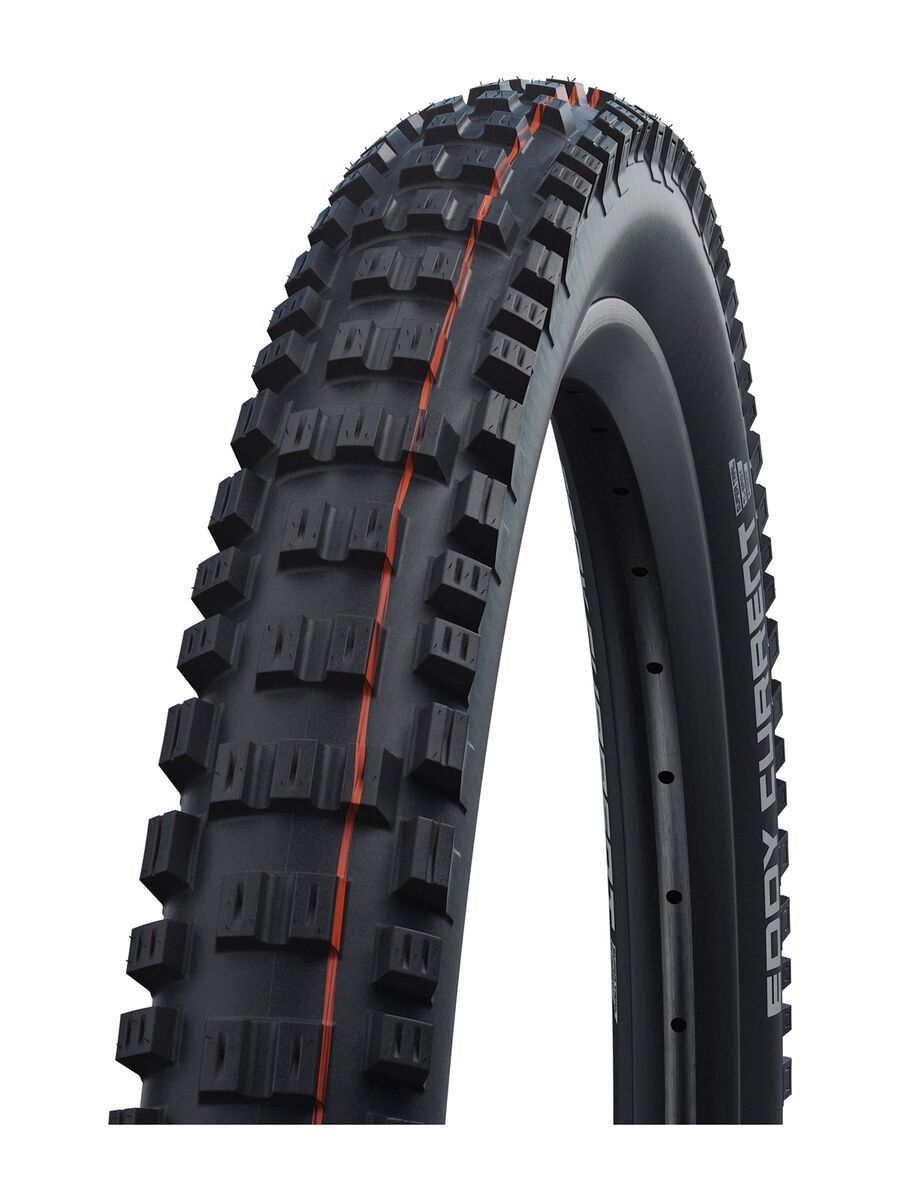 Schwalbe Eddy Current Front Evo Addix Soft Super Trail - 29 Zoll - Bild 1