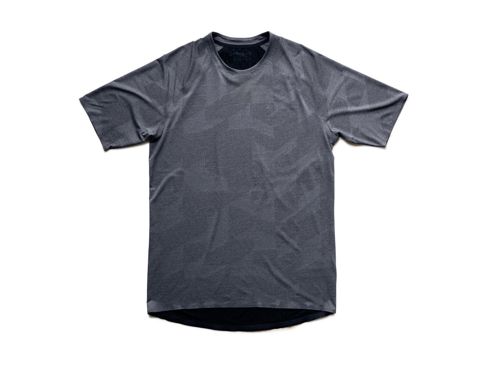 Specialized Atlas Pro Jersey SS, black - Bild 1