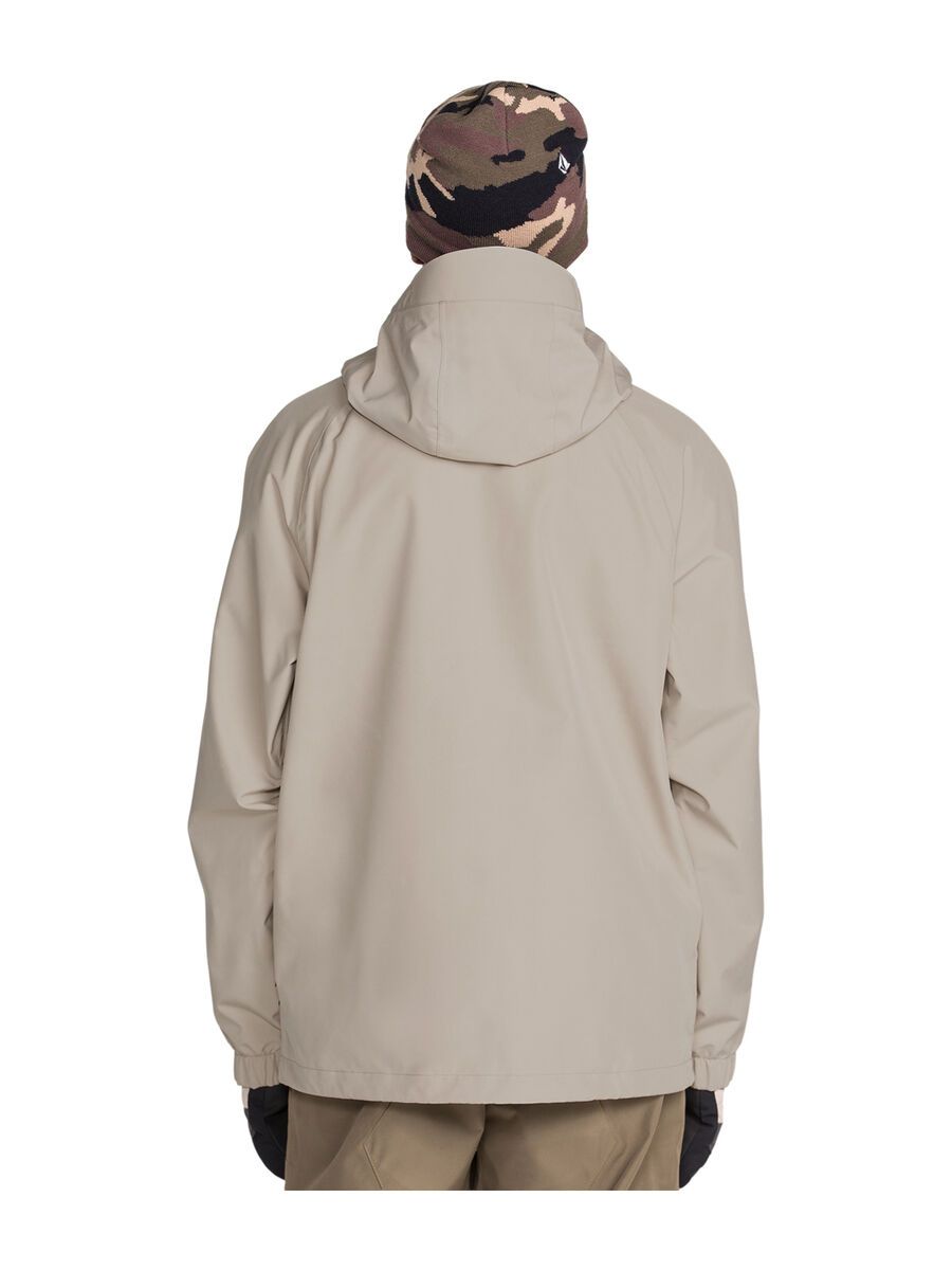 Volcom Dua Insulated Gore-Tex Jacket, khaki - Bild 2