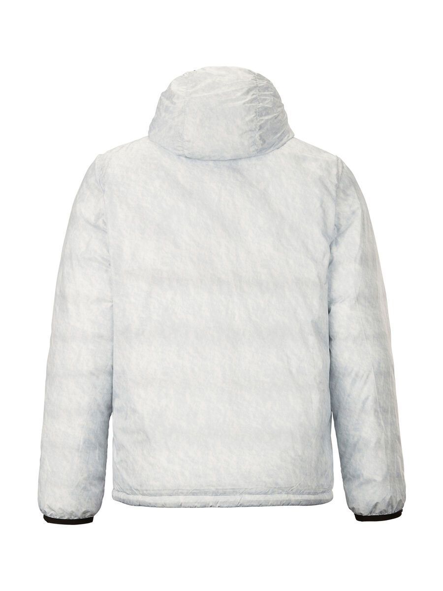 Picture Scape Jkt, dark army green - Bild 4