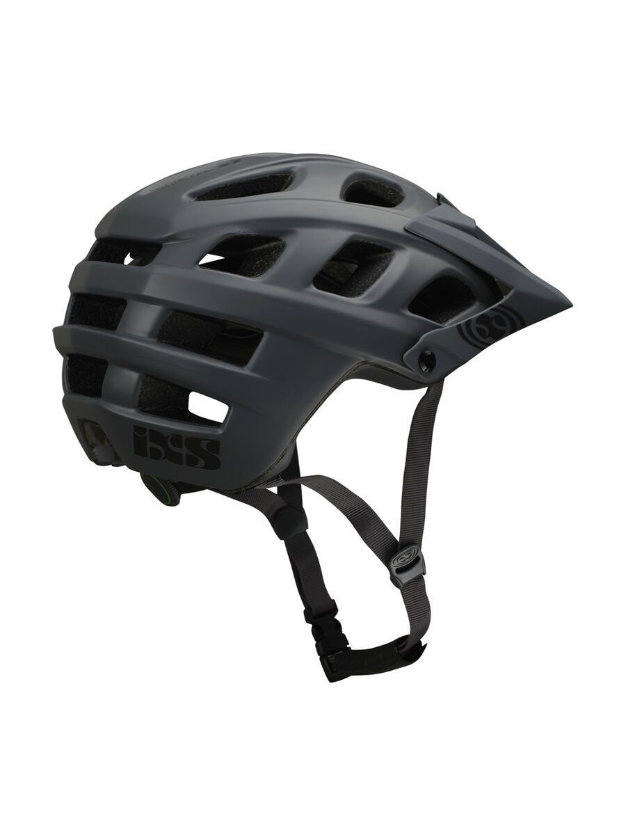 IXS Trail RS Evo, graphite - Bild 5