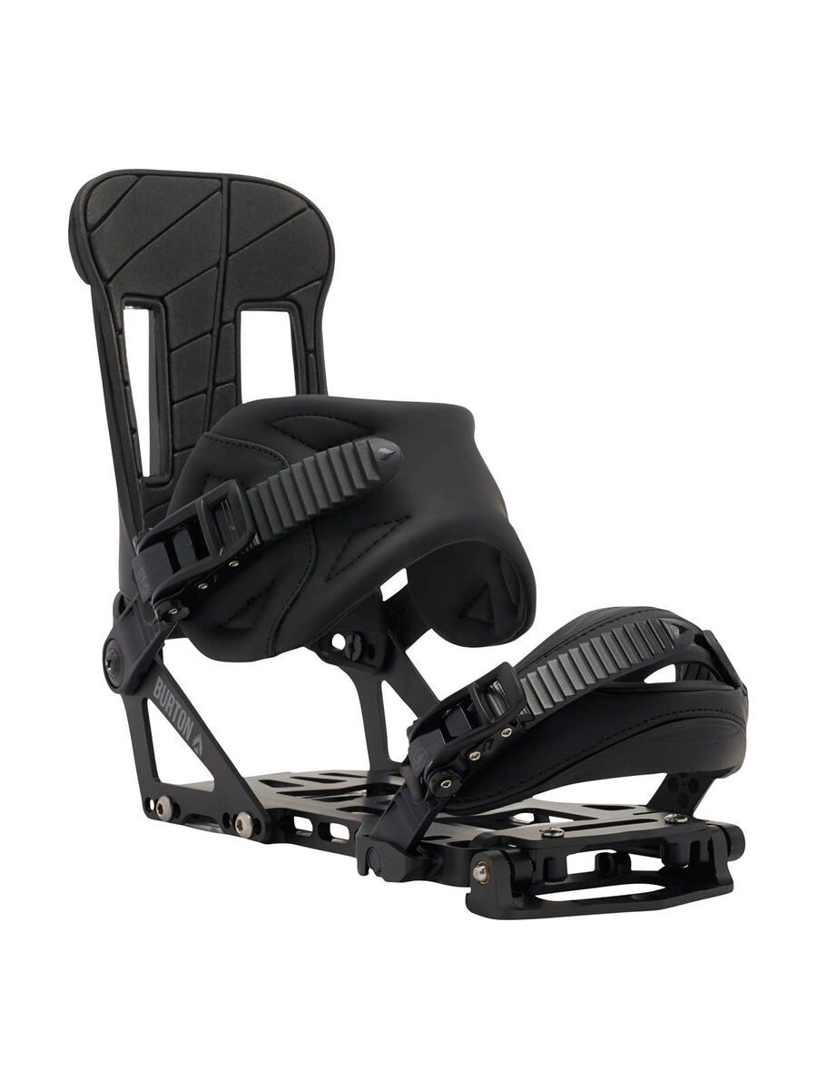 Burton Hitchhiker, Black - Bild 2