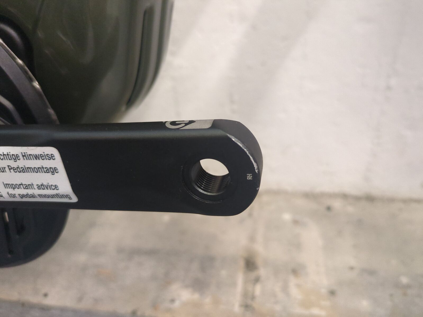 ***2. Wahl*** Cannondale Synapse Neo Allroad 1 mantis gray - Bild 3