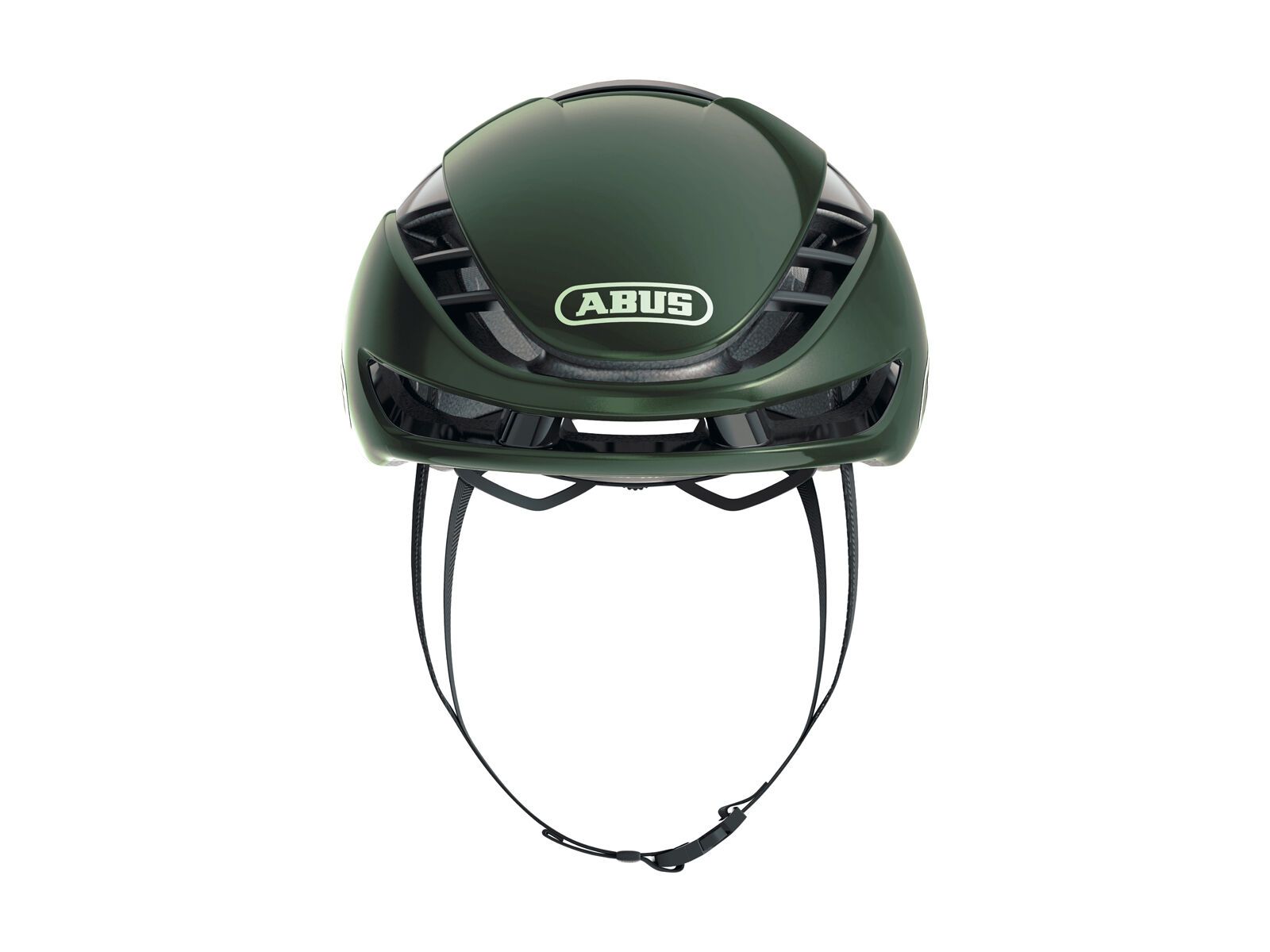 Abus GameChanger 2.0, moss green - Bild 3