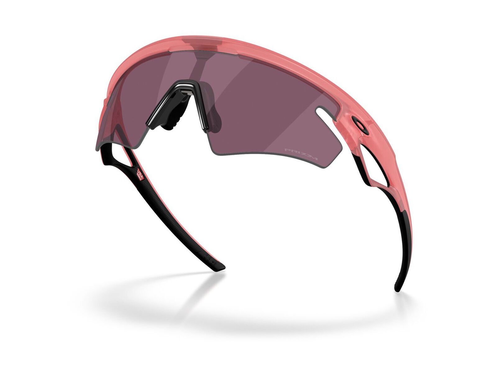 Oakley Sphaera Slash Velocity Collection, Prizm Road Black - Bild 3