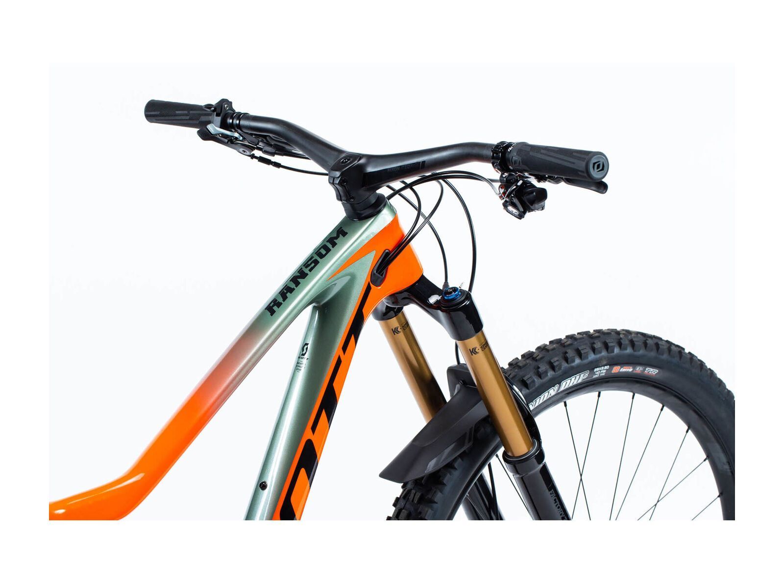 Scott Ransom 700 Tuned - Bild 6