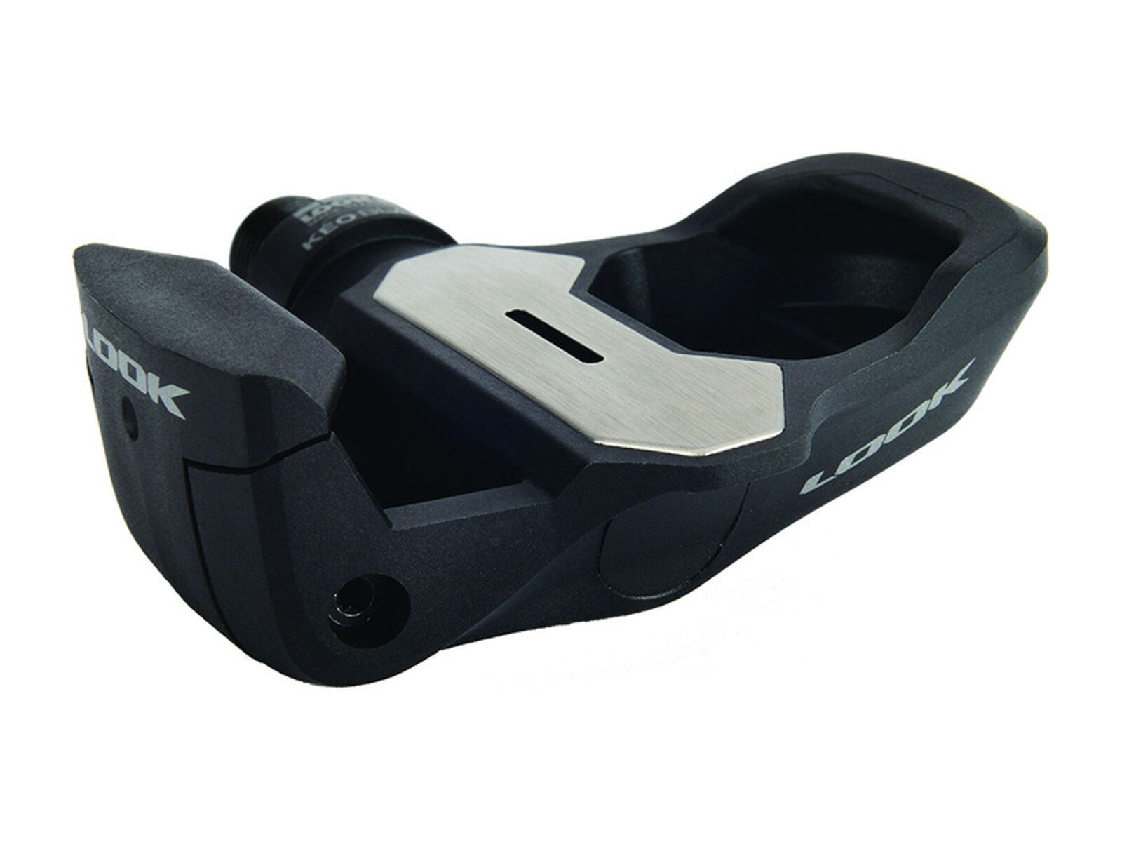 Look Kéo Blade, black - Bild 2