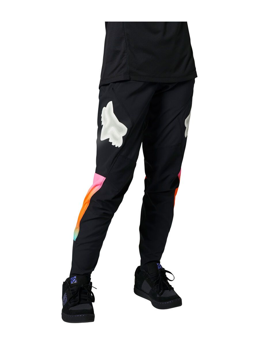 Fox Womens Defend Pyre Pant, sunset - Bild 1