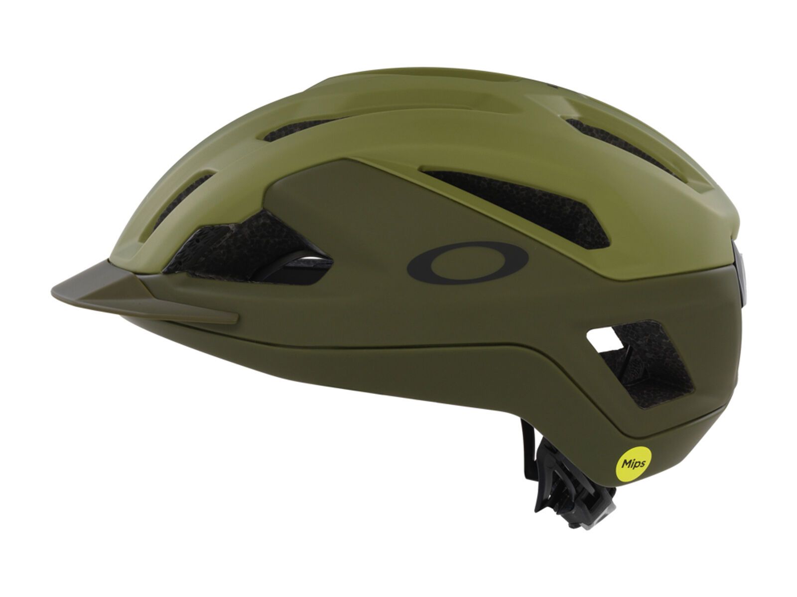 Oakley ARO3 Allroad MIPS, matte fern/dark brush - Bild 3