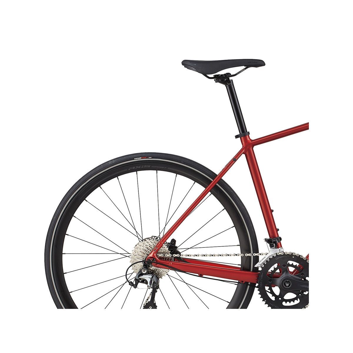Specialized Sirrus Elite, candy red/rocket red - Bild 7