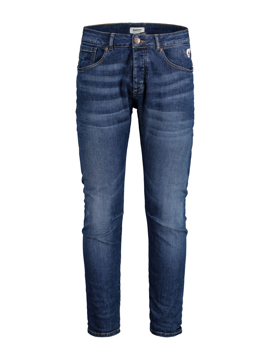 Maloja DamphuM., denim blue - Bild 1