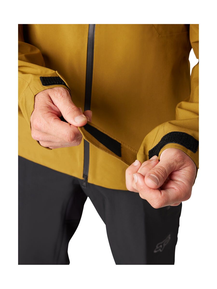 Fox Defend 3L Water Jacket, caramel - Bild 5